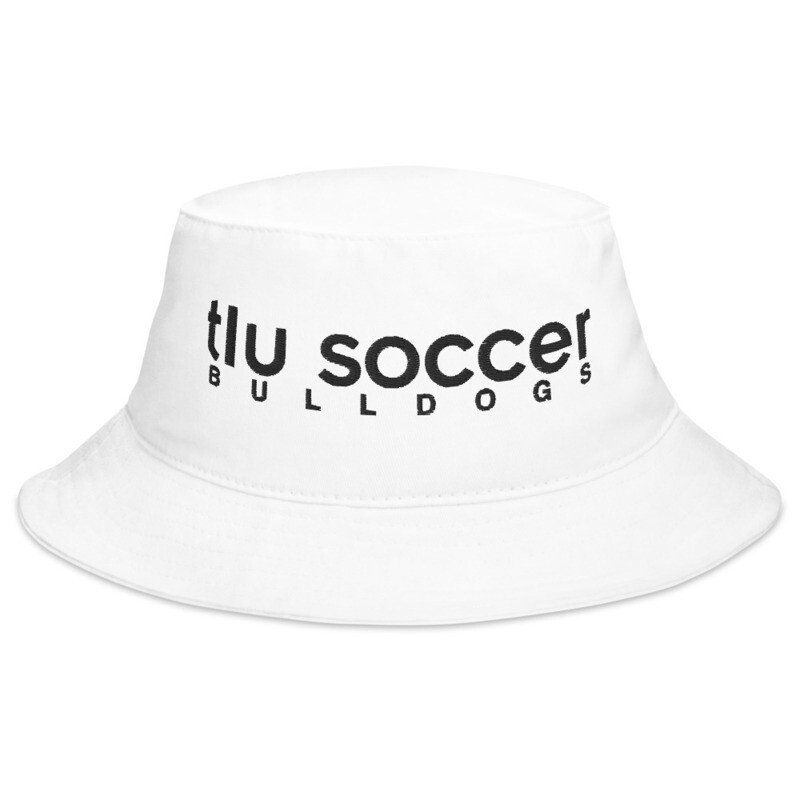 Bucket Hat (Black)