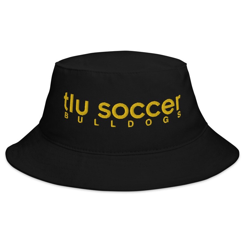 Bucket Hat (Gold)
