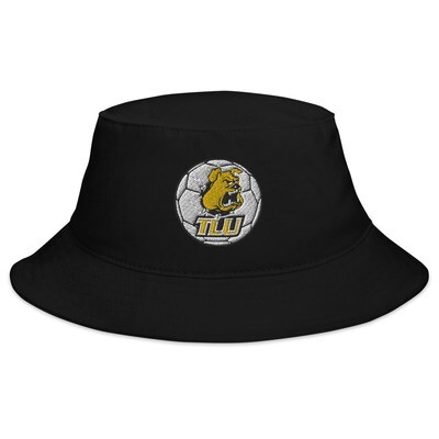 Bucket Hat (Bulldog)