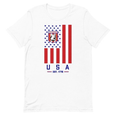 USA | 4th of July | Limited Edition
