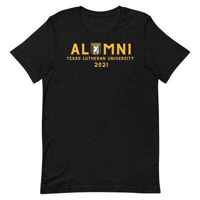 Alumni | 2021 (Bella+Canvas)