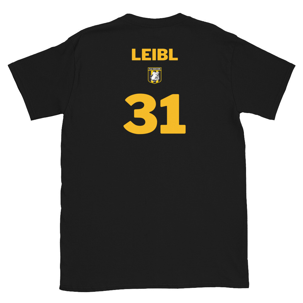 Number 31 Leibl Short-Sleeve Unisex T-Shirt