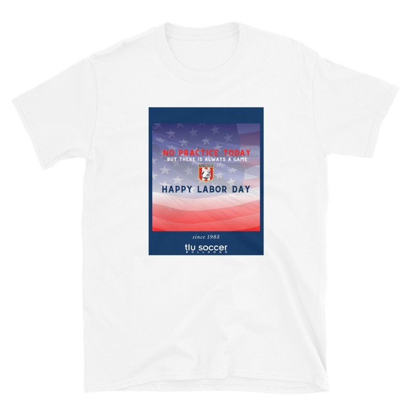Labor Day | Limited Edition | Gildan