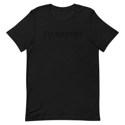 T Shirt (Black Print)