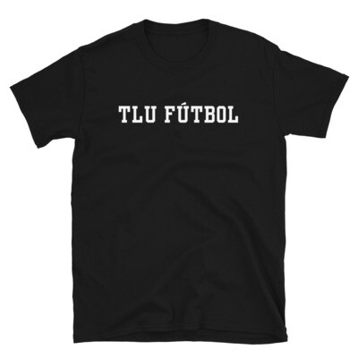 TLU Soccer White | Guatemala Short-Sleeve Unisex T-Shirt