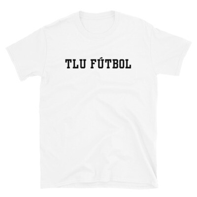 TLU Soccer Black | Guatemala Short-Sleeve Unisex T-Shirt