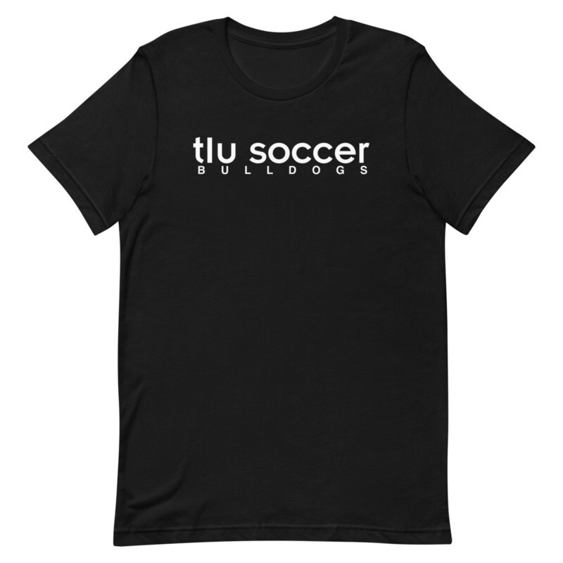 T Shirt (White Print)