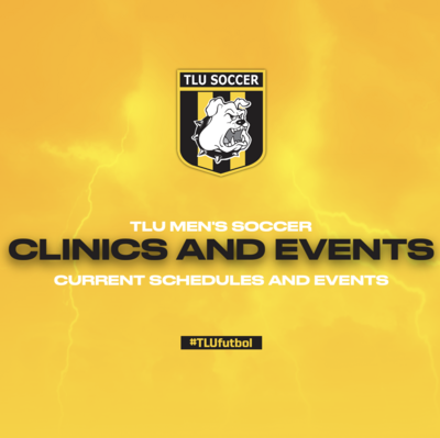 Clinics and Events