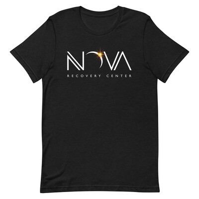 Nova Unisex t-shirt