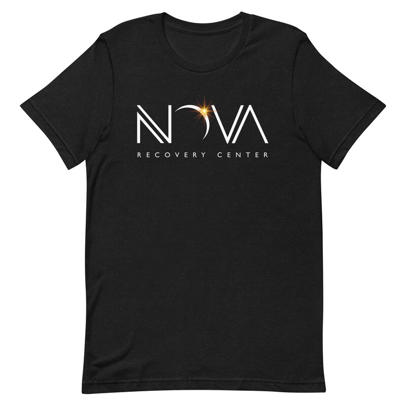 Nova Unisex t-shirt