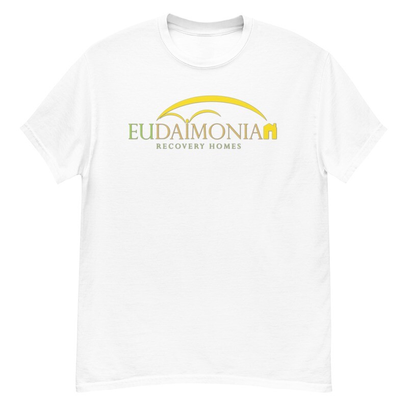 ERH Staff classic tee