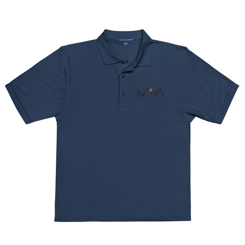 Nova Premium Polo