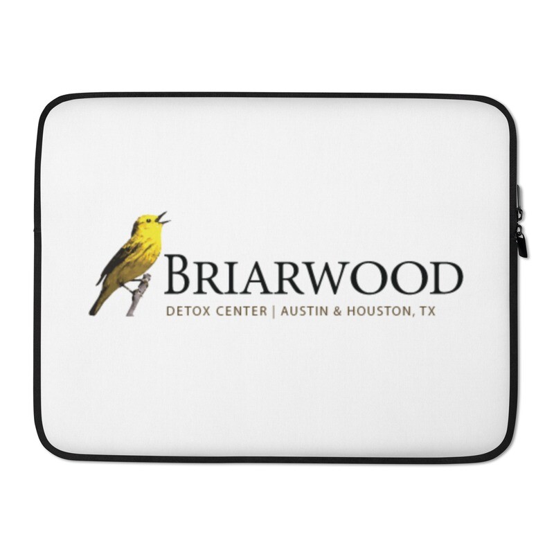 BWD Laptop Sleeve