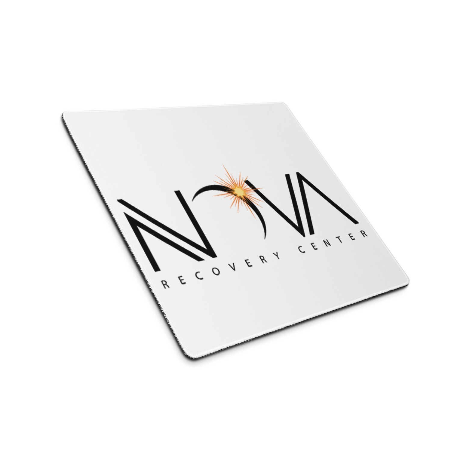 Nova Gaming mouse pad, Size: 18″×16″