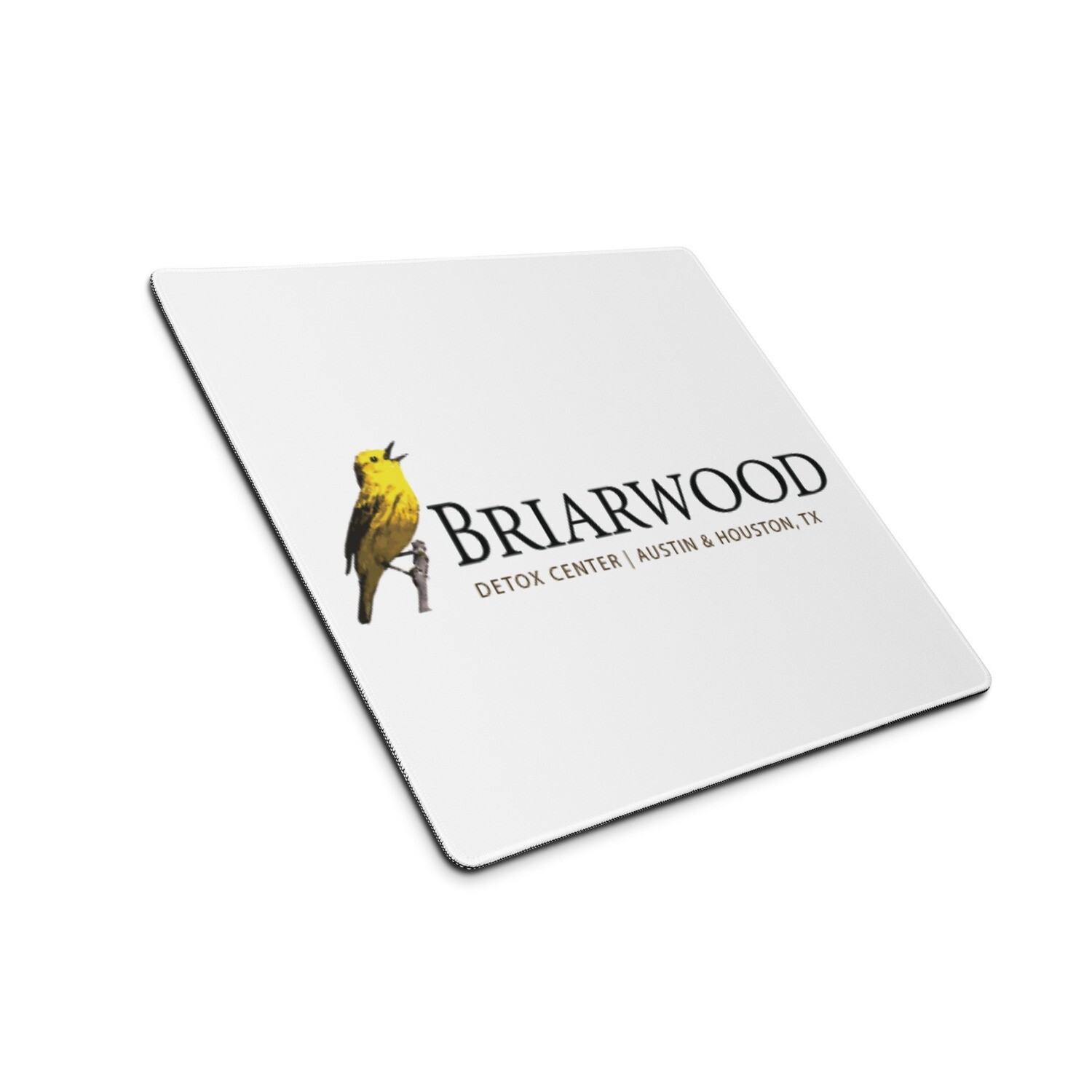 BWD Gaming mouse pad, Size: 18″×16″
