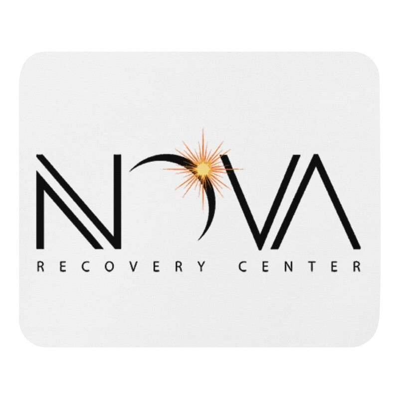 Nova Mouse pad