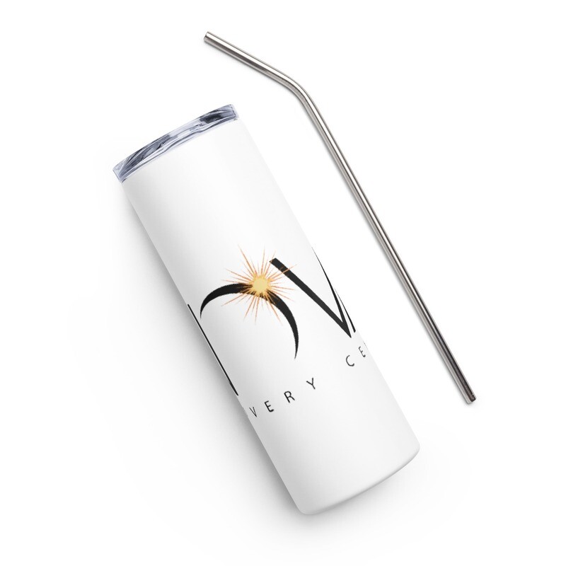 Nova Stainless steel tumbler