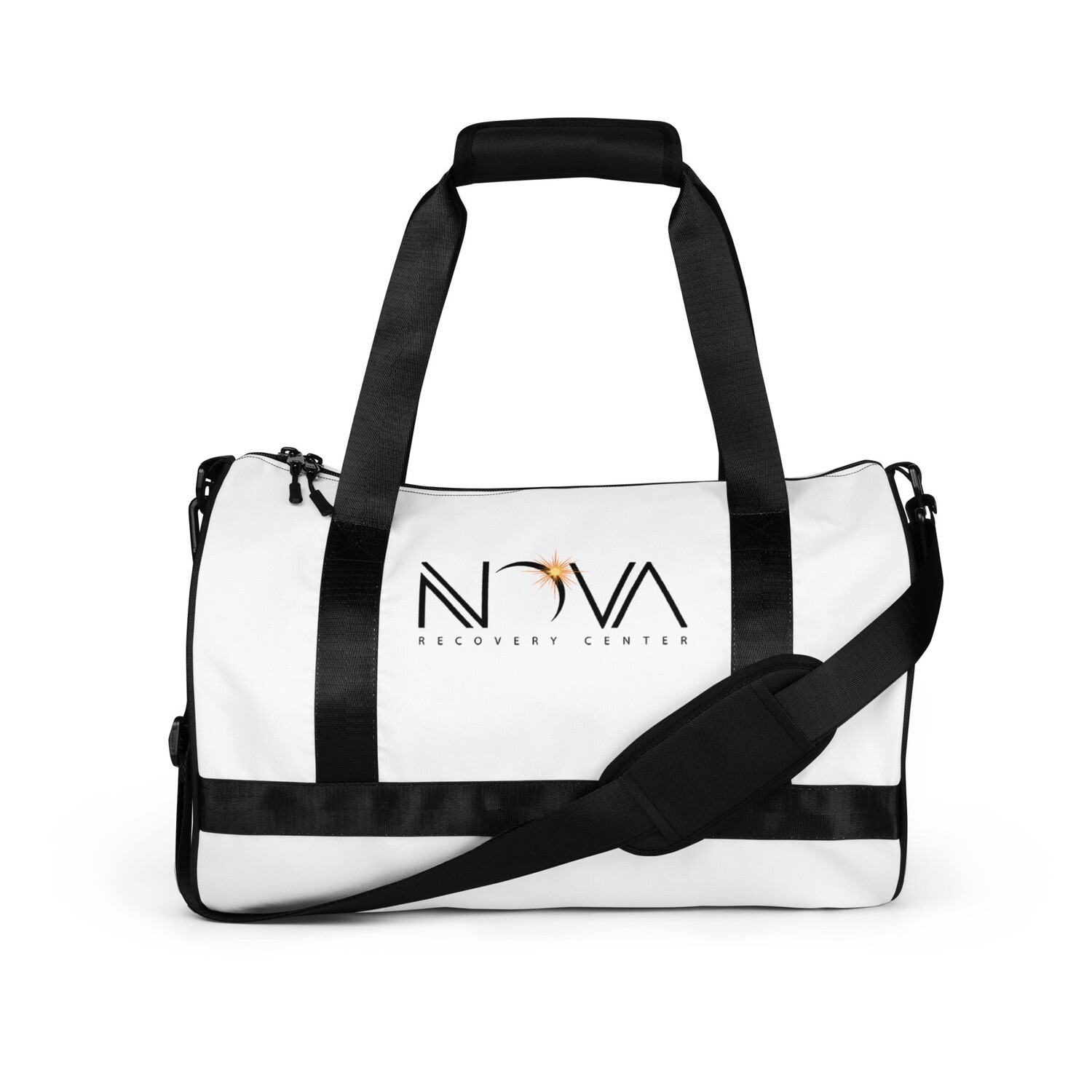 Nova gym bag