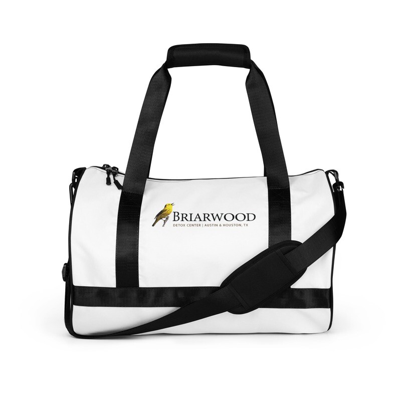 ERH gym bag