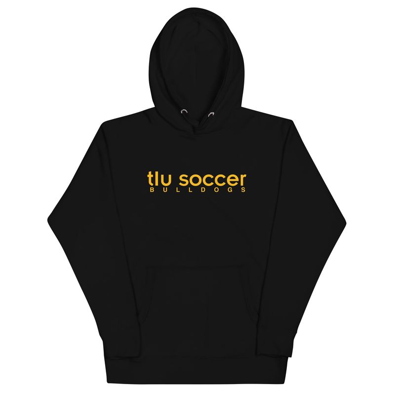 Numbers Collection Hoodie | Rodriguez 6