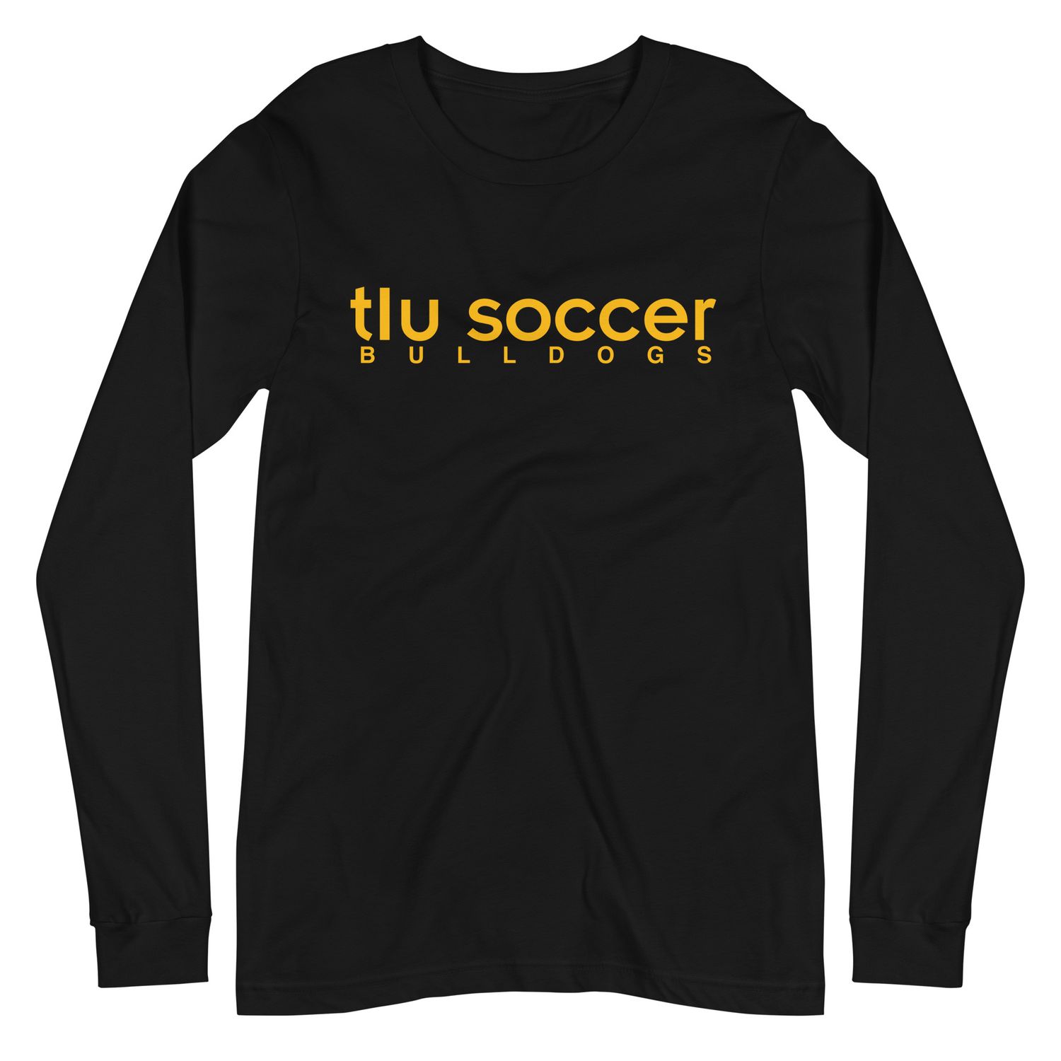 Numbers Collection Long Sleeve Tee | Rodriguez 6