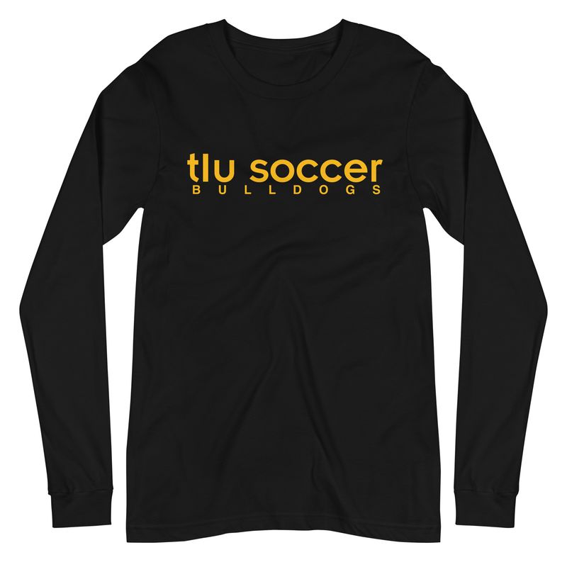 Numbers Collection Long Sleeve Tee | Rodriguez 6