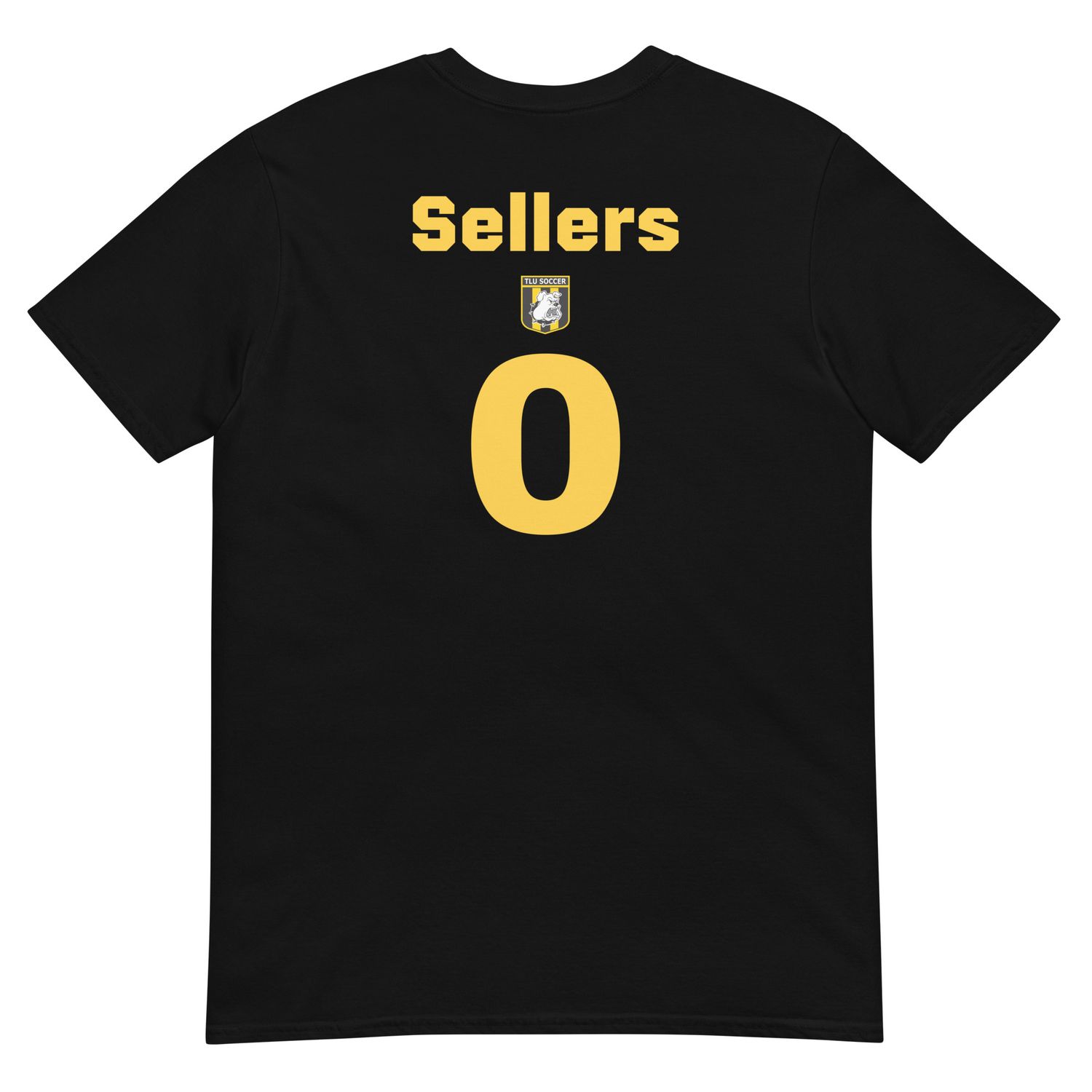 MSOC Number 0 Sellers Short-Sleeve Unisex T-Shirt