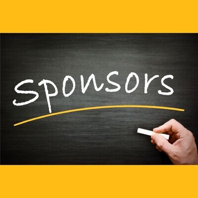 Sponsor List