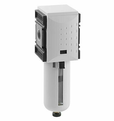 Filter G3 / 4 5Î¼m