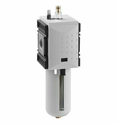 Lubricator 1
