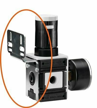 Mounting Bracket