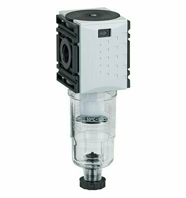Prefilter G1 / 4 0,3Î¼m