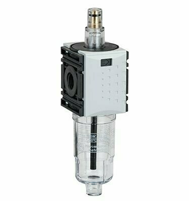 Lubricator 1/4