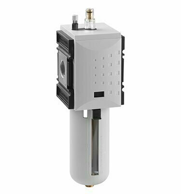 Lubricator 3/4