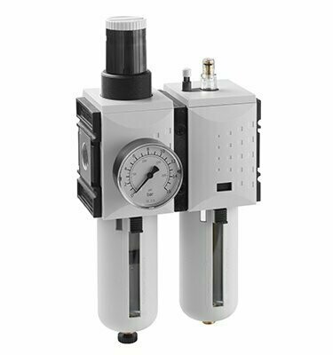 FRL Unit G3 / 4 Auto drain
