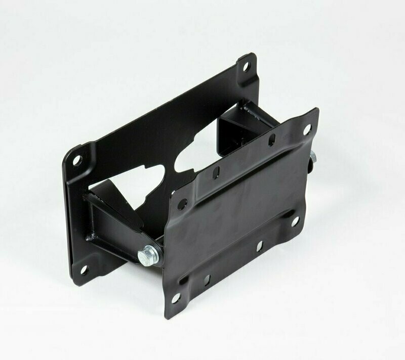 Swivel base complete - Series 334/335