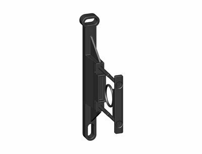 Coupling Kit wall mounting Series 1