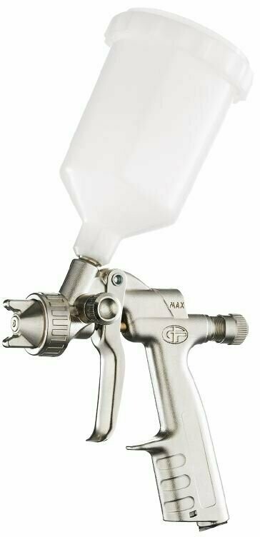 GF/3 Paint Spray Gun 0,5 mm 250 ml cup