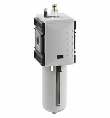 Lubricator 3/8