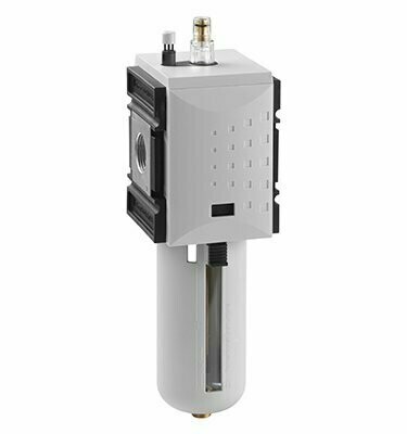 Lubricator 3/8