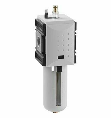 Lubricator 1/2 KLUB-212