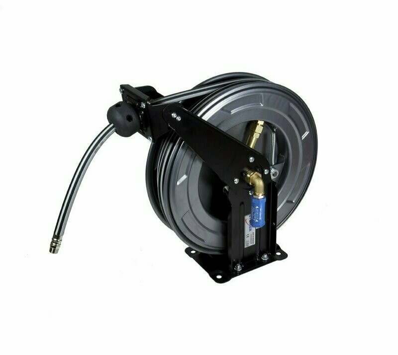 UNOREEL OPEN POLAR 10mm / 15m
