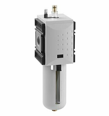 Lubricator 1/4