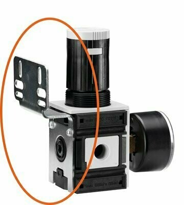 Mounting Bracket