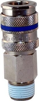 Series 25 Stainless