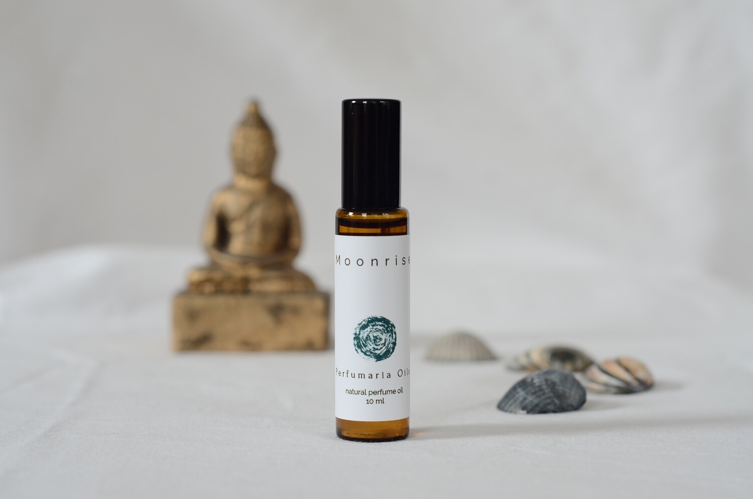 PRE ORDER Moonrise Perfume Oil