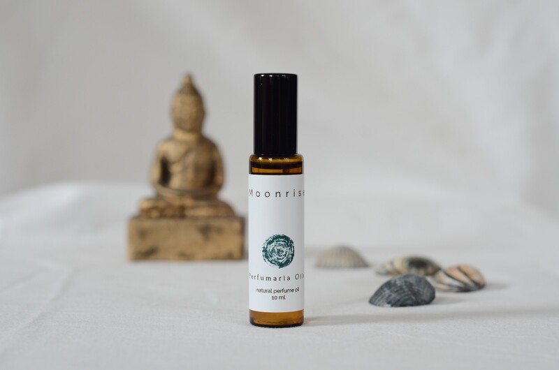 PRE ORDER Moonrise Perfume Oil