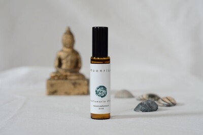 PRE ORDER Moonrise Perfume Oil