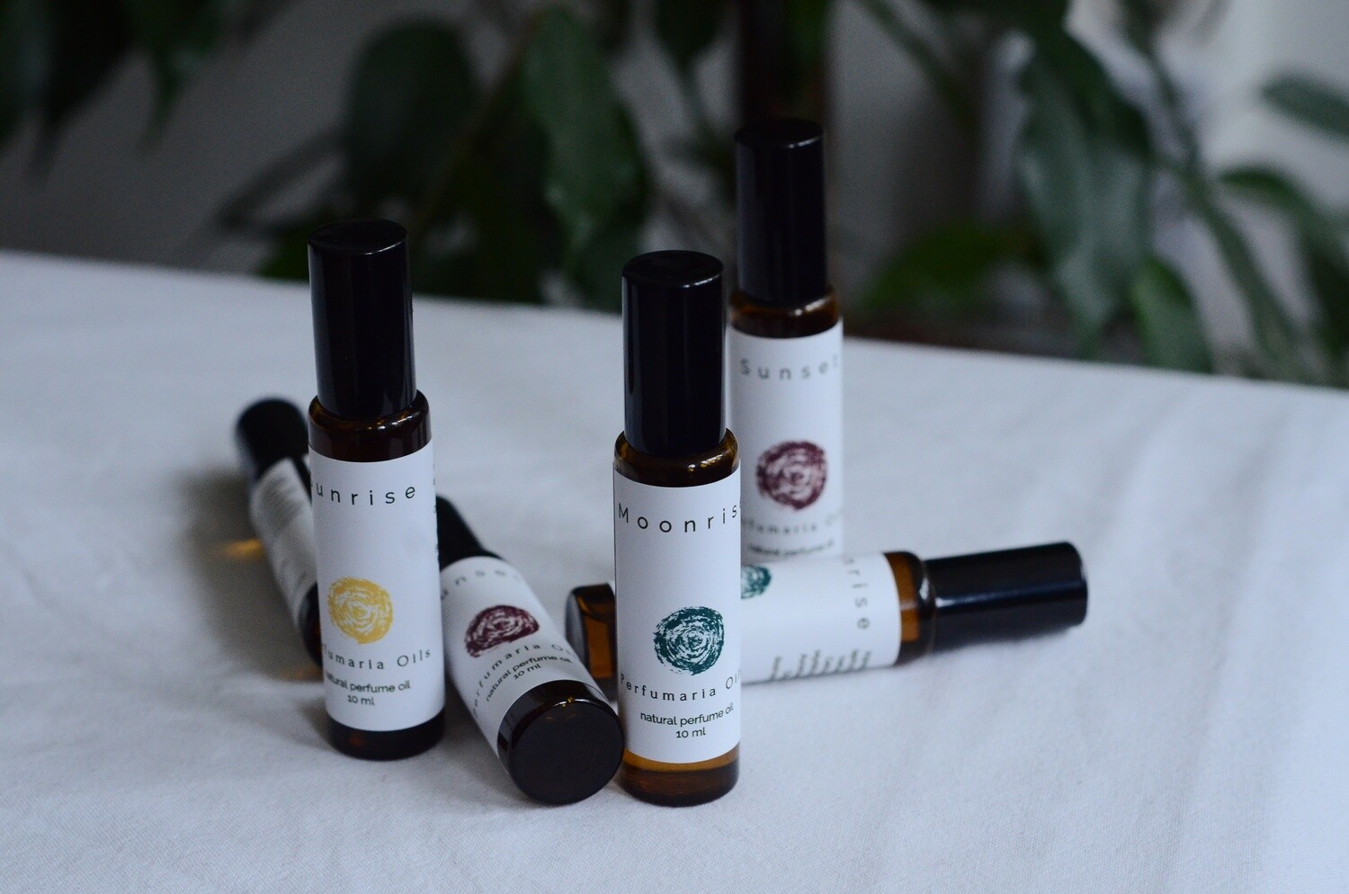 PRE ORDER Moonrise Perfume Oil