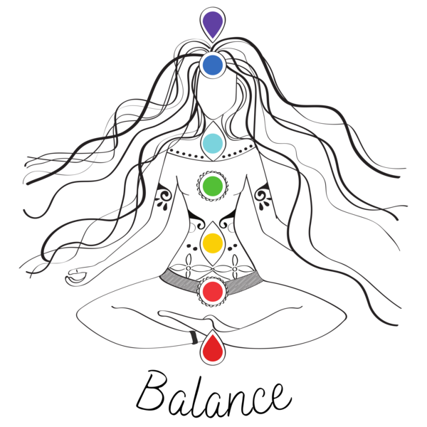 Universal Healing